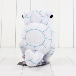 Alolan Sandshrew Bamse V2
