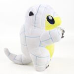 Alolan Sandshrew Bamse V2