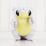 Alolan Sandshrew Bamse V2