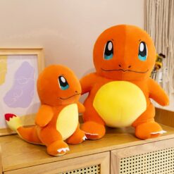 Charmander Kæmpe Bamse