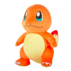 Charmander Bamse