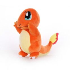 Charmander Bamse V2