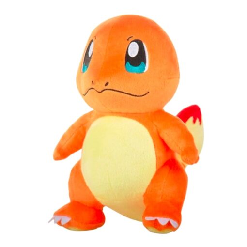 Charmander Bamse