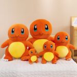 Charmander Kæmpe Bamse
