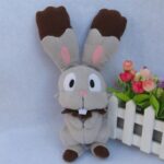 Bunnelby Bamse