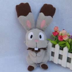 Bunnelby Bamse