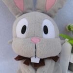Bunnelby Bamse