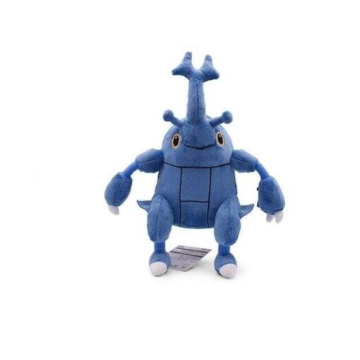 Heracross Bamse