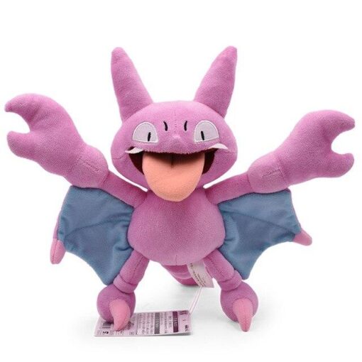 Gligar Bamse