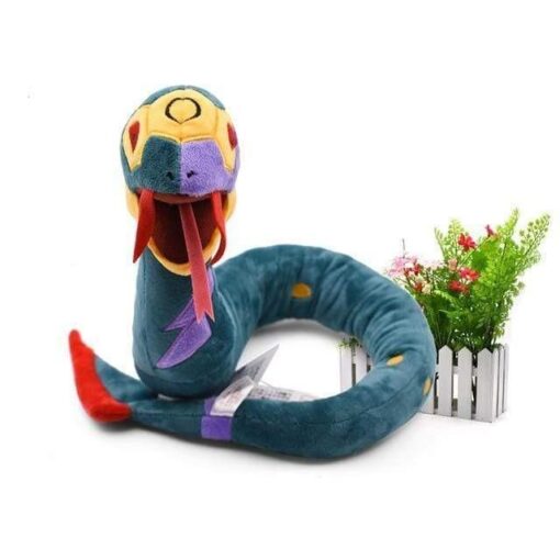 Seviper Bamse V2