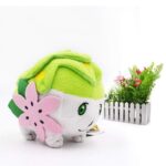 Shaymin Bamse