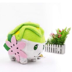 Shaymin Bamse