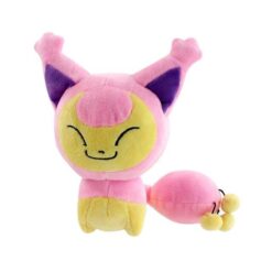 Skitty Bamse
