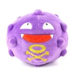 Koffing Bamse