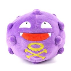 Koffing Bamse