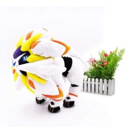 Solgaleo Bamse V2