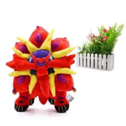 Shiny Solgaleo Bamse
