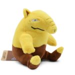 Drowzee Bamse