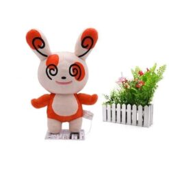 Spinda Bamse