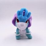 Suicune Bamse