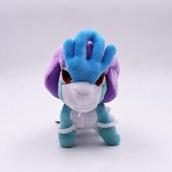 Suicune Bamse