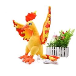 Moltres Bamse V2