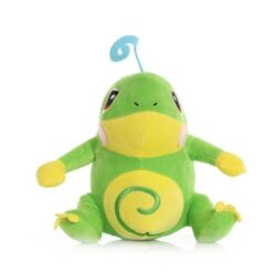 Politoed Bamse V2