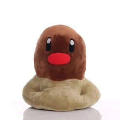 Diglett Bamse V2