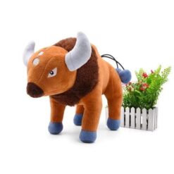 Tauros Bamse V2