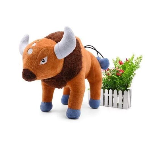 Tauros Bamse V2