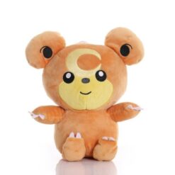 Teddiursa Bamse V2