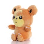 Teddiursa Bamse V2