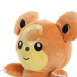 Teddiursa Bamse V2