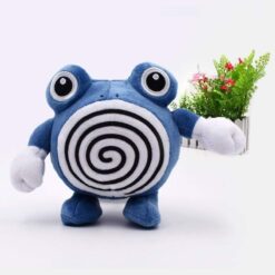 Poliwhirl Bamse V2