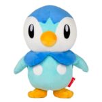 Piplup Bamse