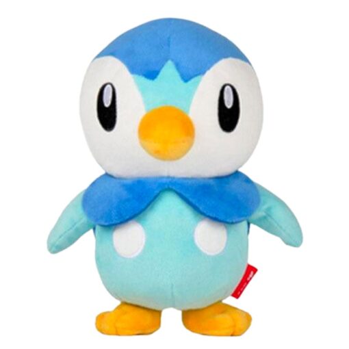 Piplup Bamse