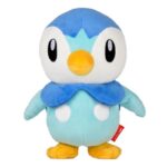 Piplup Bamse V2
