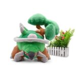 Torterra Bamse
