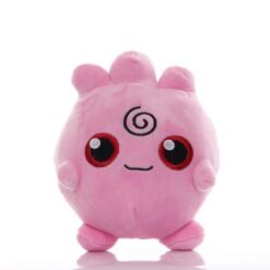Igglybuff Bamse