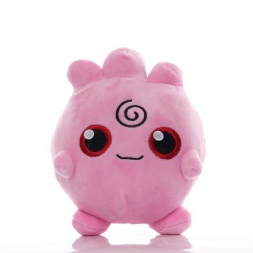 Igglybuff Bamse