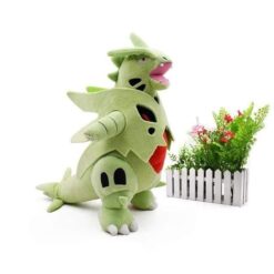 Tyranitar Bamse