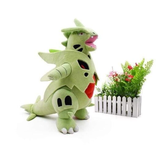 Tyranitar Bamse