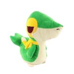 Snivy Bamse