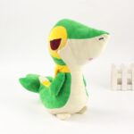 Snivy Bamse