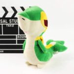 Snivy Bamse