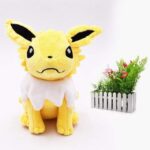 Jolteon Bamse V2