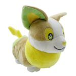 Yamper Bamse