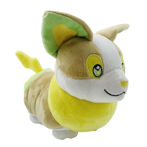 Yamper Bamse