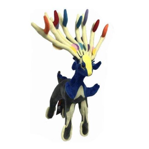 Xerneas Bamse