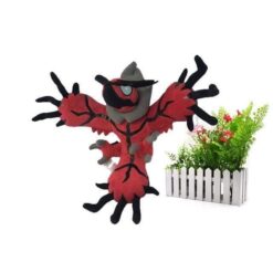 Yveltal Bamse V2